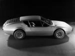 Renault Alpine A310 1971 года